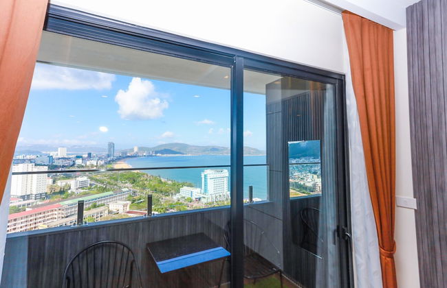 FLC Sea Tower Quy Nhon TH Apartment - Foto 32