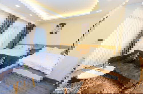 Foto 4 - FLC Sea Tower Quy Nhon TH Apartment