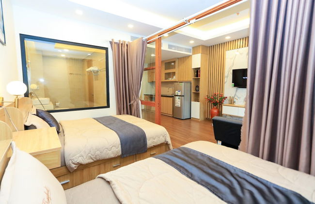 FLC Sea Tower Quy Nhon TH Apartment - Foto 14