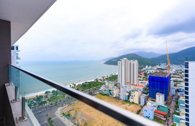 FLC Sea Tower Quy Nhon TH Apartment - Foto 38