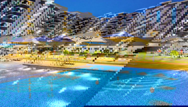 Foto 1 - WAAFI CITY CENTER RESIDENCE