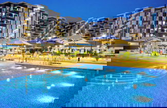 Foto 1 - WAAFI CITY CENTER RESIDENCE