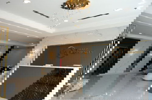 Foto 2 - WAAFI CITY CENTER RESIDENCE