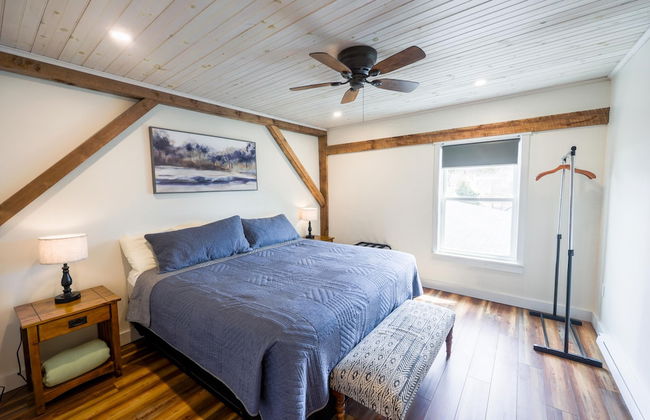 Historic Barn Suites - Foto 2