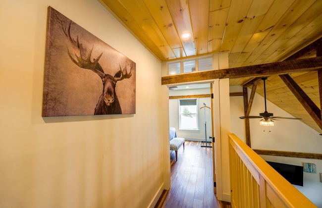 Historic Barn Suites - Foto 5