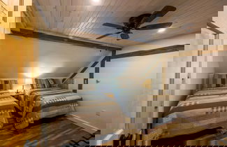 Photo 1 - Historic Barn Suites