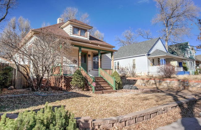 Pet Friendly 1900 Classic 3 Bedroom Value - Foto 31