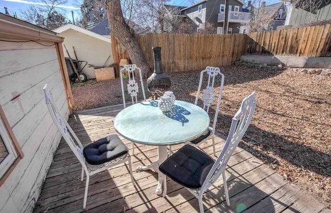 Pet Friendly 1900 Classic 3 Bedroom Value - Foto 21