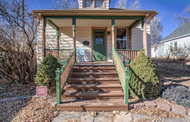 Pet Friendly 1900 Classic 3 Bedroom Value - Foto 26