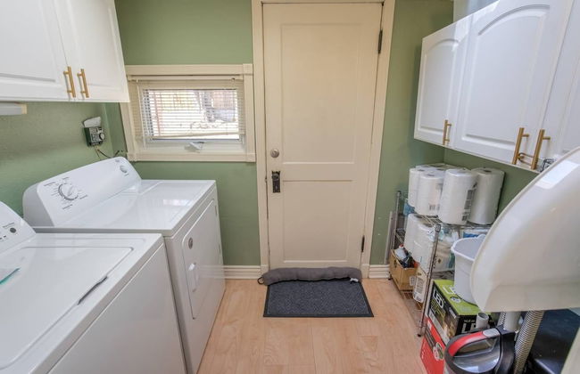 Pet Friendly 1900 Classic 3 Bedroom Value - Foto 22