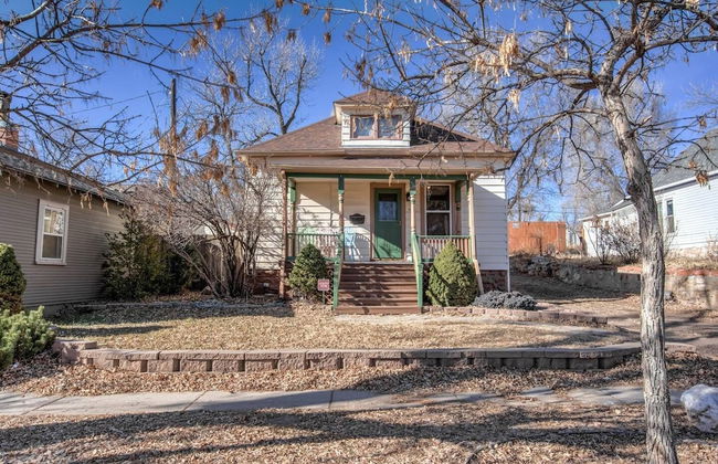 Pet Friendly 1900 Classic 3 Bedroom Value - Foto 30