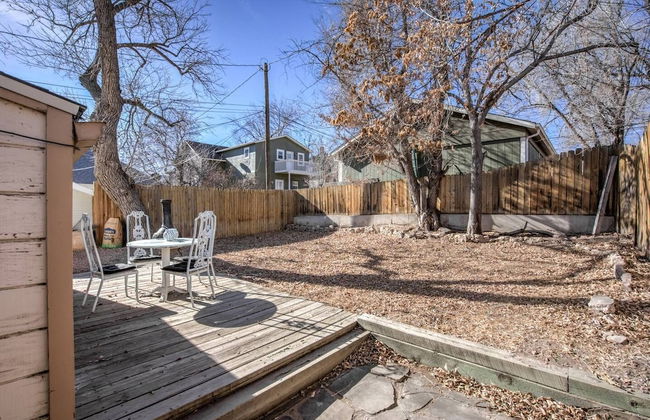 Pet Friendly 1900 Classic 3 Bedroom Value - Foto 24