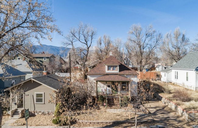 Pet Friendly 1900 Classic 3 Bedroom Value - Foto 29