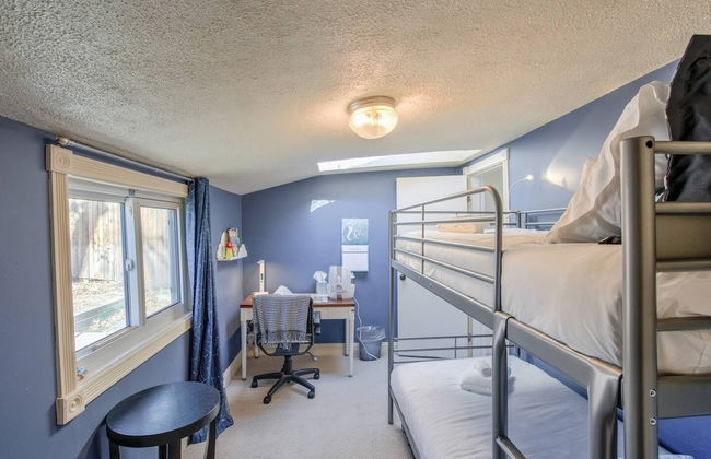 Pet Friendly 1900 Classic 3 Bedroom Value - Foto 4