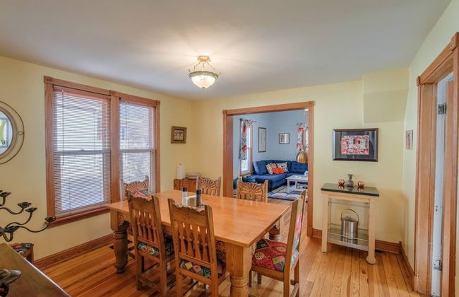 Pet Friendly 1900 Classic 3 Bedroom Value - Foto 11