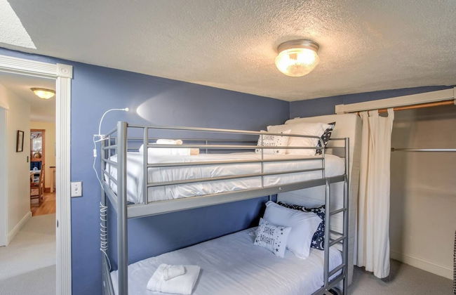 Pet Friendly 1900 Classic 3 Bedroom Value - Foto 5