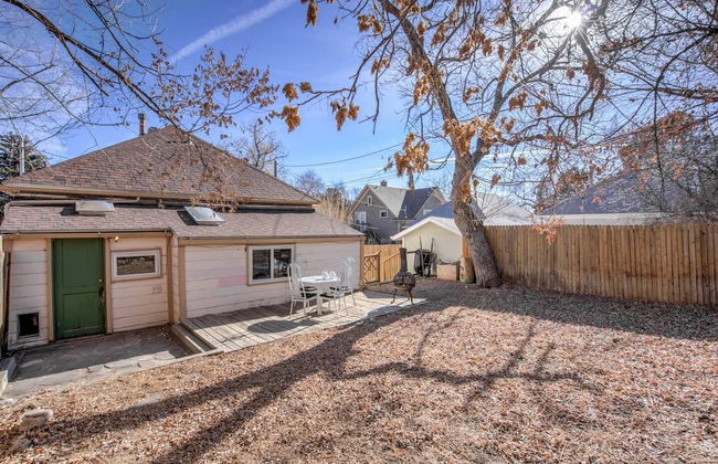 Pet Friendly 1900 Classic 3 Bedroom Value - Foto 25