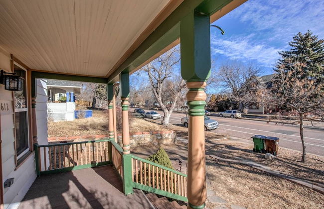Pet Friendly 1900 Classic 3 Bedroom Value - Foto 20