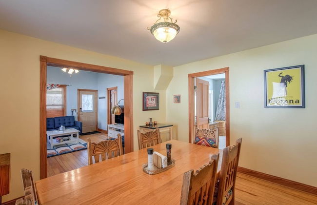 Pet Friendly 1900 Classic 3 Bedroom Value - Foto 12
