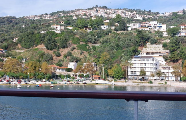 Maeiz Skopelos - Foto 64