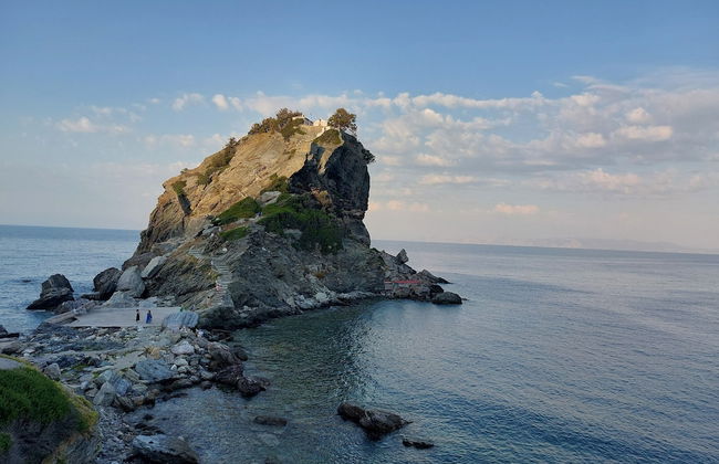 Maeiz Skopelos - Foto 37