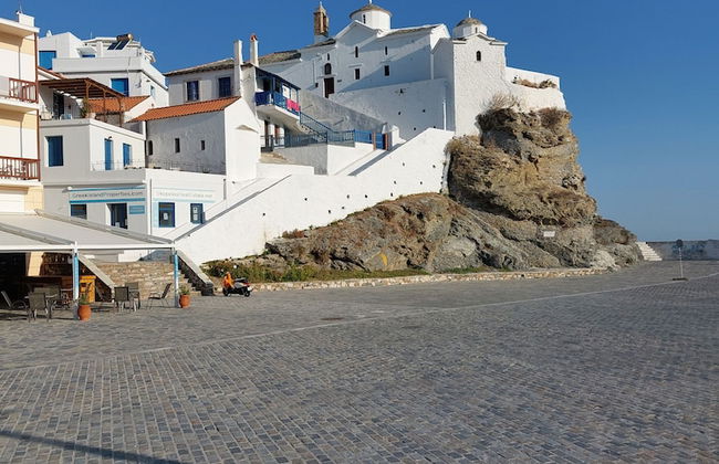 Maeiz Skopelos - Foto 36