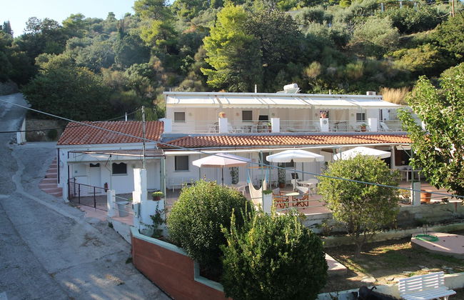 Maeiz Skopelos - Foto 2