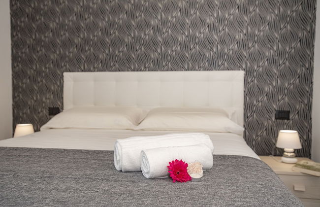 LA DOLCE VITA ROOMS - Photo 30