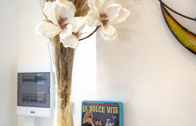 LA DOLCE VITA ROOMS - Photo 9