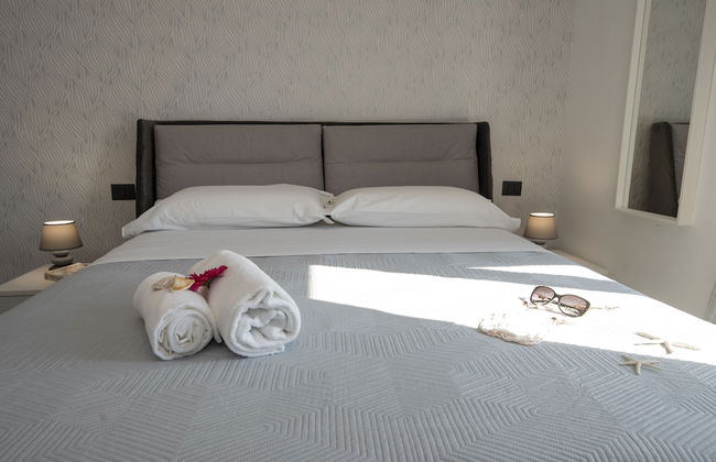 LA DOLCE VITA ROOMS - Photo 17