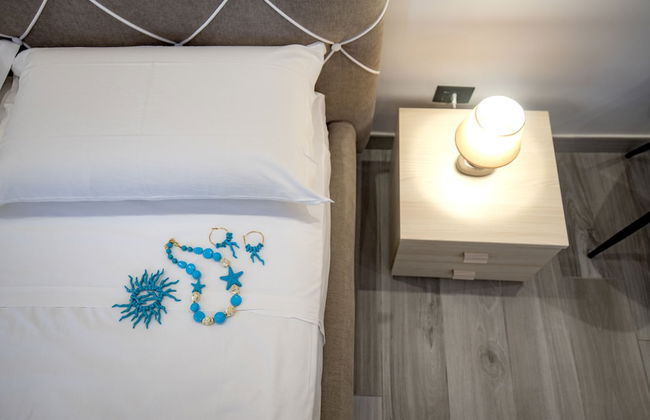LA DOLCE VITA ROOMS - Photo 54