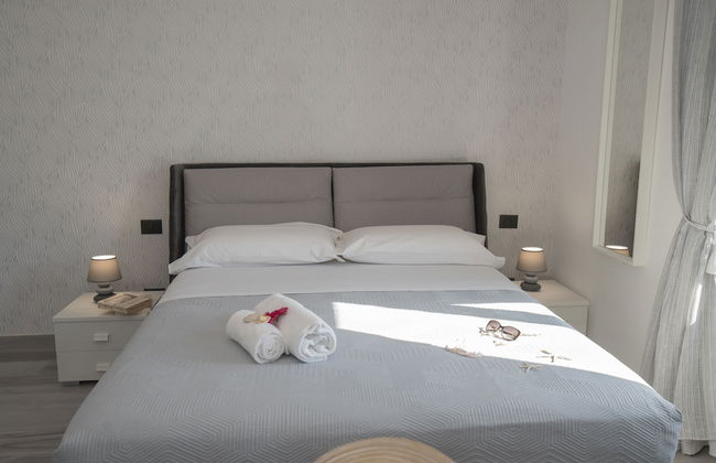 LA DOLCE VITA ROOMS - Photo 16
