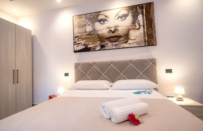LA DOLCE VITA ROOMS - Photo 50