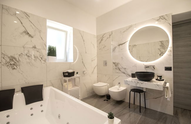 LA DOLCE VITA ROOMS - Photo 61