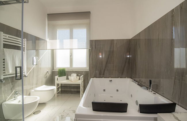 LA DOLCE VITA ROOMS - Photo 41
