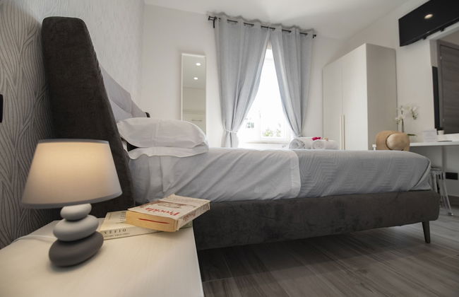 LA DOLCE VITA ROOMS - Photo 14