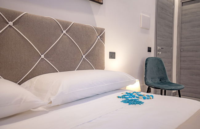 LA DOLCE VITA ROOMS - Photo 53