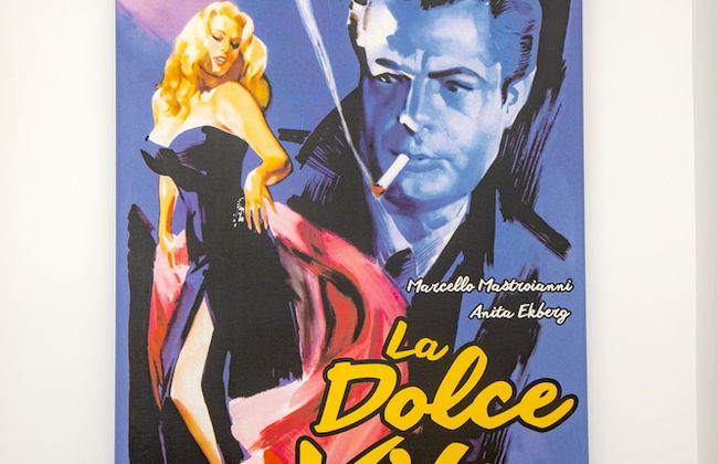 LA DOLCE VITA ROOMS - Photo 10