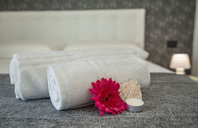 LA DOLCE VITA ROOMS - Photo 35
