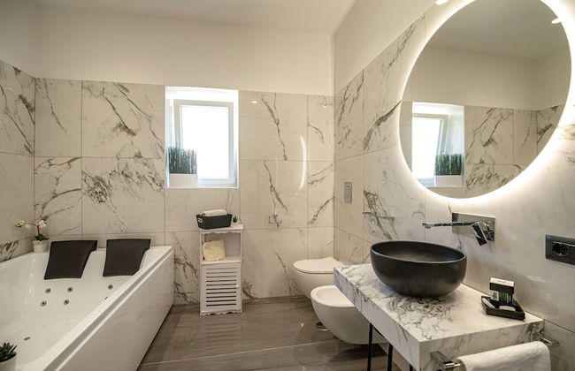 LA DOLCE VITA ROOMS - Photo 57