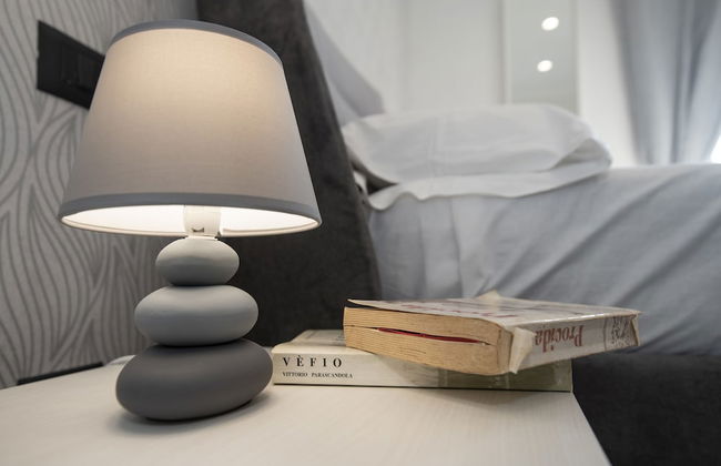 LA DOLCE VITA ROOMS - Photo 20