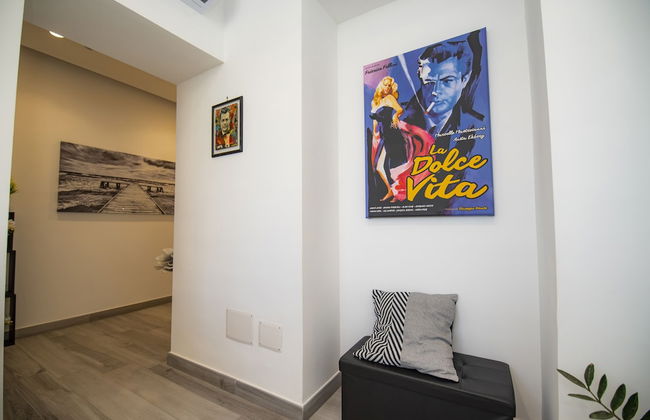 LA DOLCE VITA ROOMS - Photo 3
