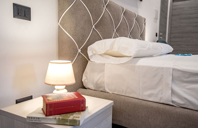 LA DOLCE VITA ROOMS - Photo 52