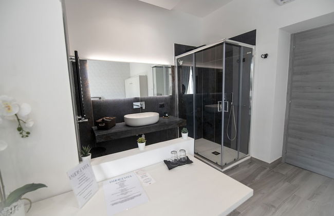 LA DOLCE VITA ROOMS - Photo 11