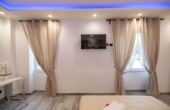 LA DOLCE VITA ROOMS - Photo 58