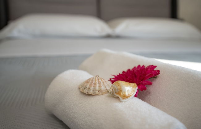 LA DOLCE VITA ROOMS - Photo 22