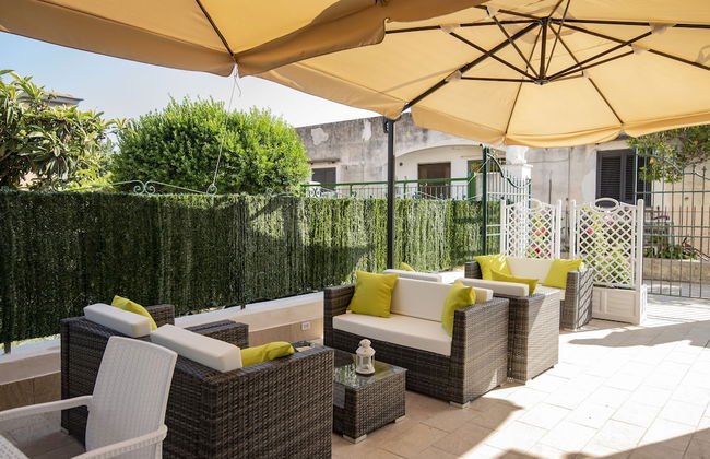 LA DOLCE VITA ROOMS - Photo 70