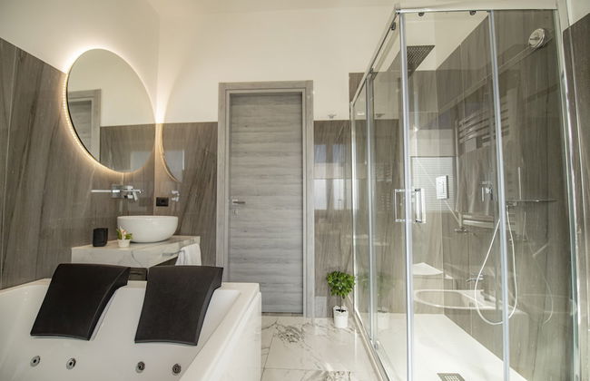 LA DOLCE VITA ROOMS - Photo 42
