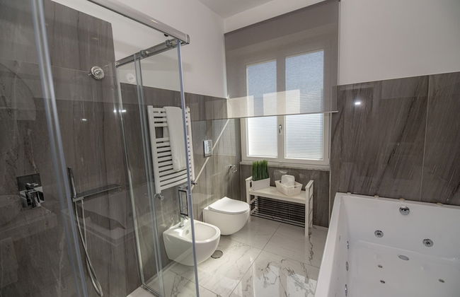 LA DOLCE VITA ROOMS - Photo 39