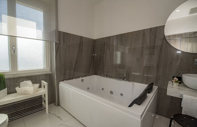 LA DOLCE VITA ROOMS - Photo 44